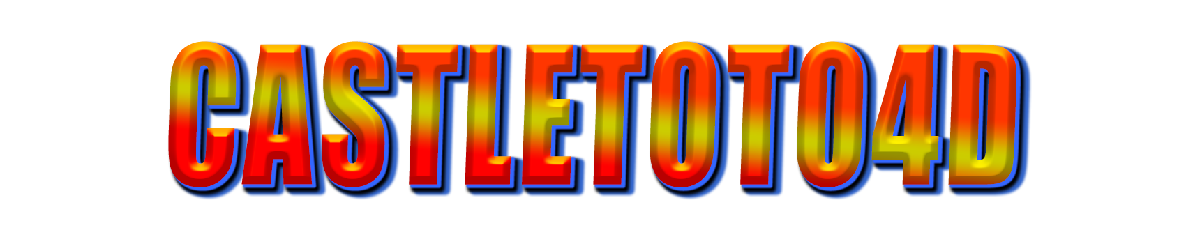 CastleToto4D